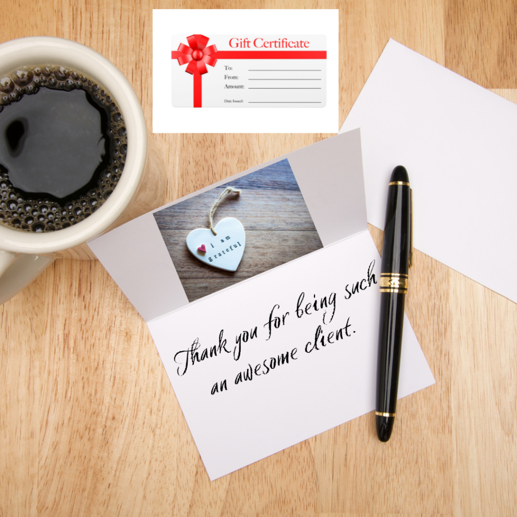 Appreciation - 20 tips for new and small businesses - MM Website Design