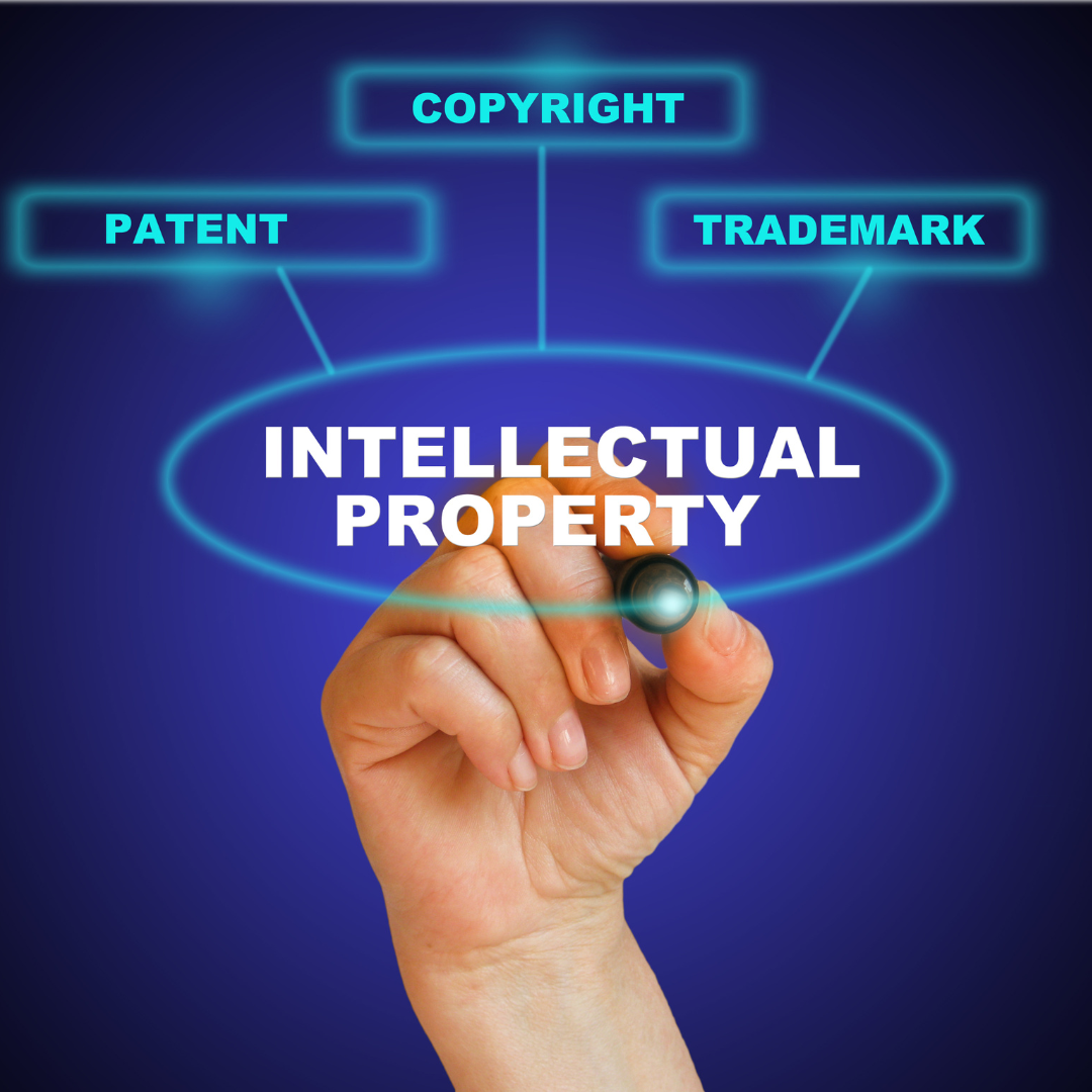 Protect your intellectual property - Tip #5 - MM Website Design