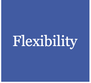 Flexibility In Business - MM Website Design