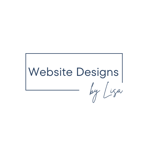 Website Designs By Lisa